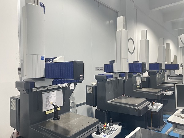 DuraMax三坐標(biāo)測(cè)量機(jī) DuraMax三坐標(biāo)測(cè)量機(jī)