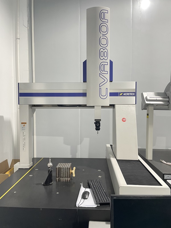 二手日本東京精密三坐標 二手日本東京精密三坐標