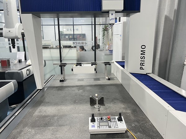 蔡司Prismo三坐標(biāo)測(cè)量機(jī)121810 蔡司Prismo三坐標(biāo)測(cè)量機(jī)121810