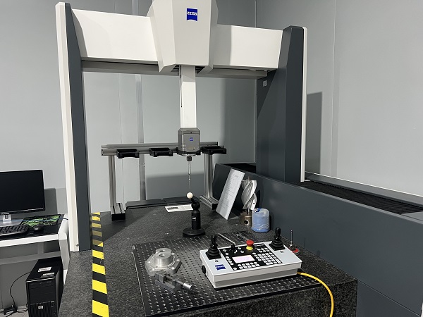 蔡司CONTURA三坐標(biāo)測(cè)量機(jī)7106 蔡司CONTURA三坐標(biāo)測(cè)量機(jī)7106