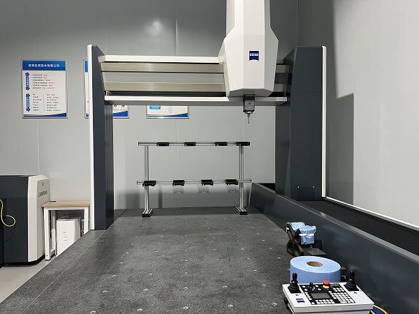 蔡司三坐標(biāo)測量機(jī)CONTURA 蔡司三坐標(biāo)測量機(jī)CONTURA