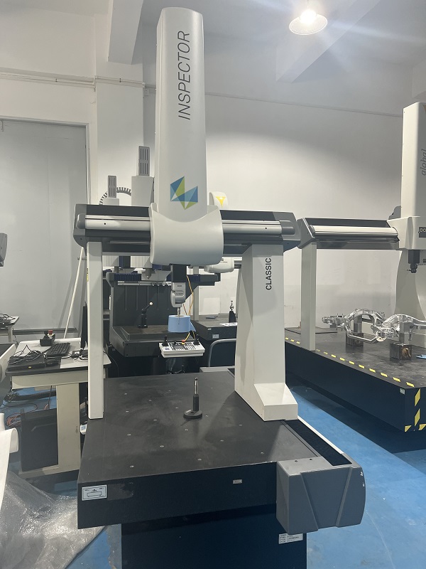 海克斯康686二手三坐標(biāo)